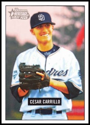 336 Cesar Carrillo